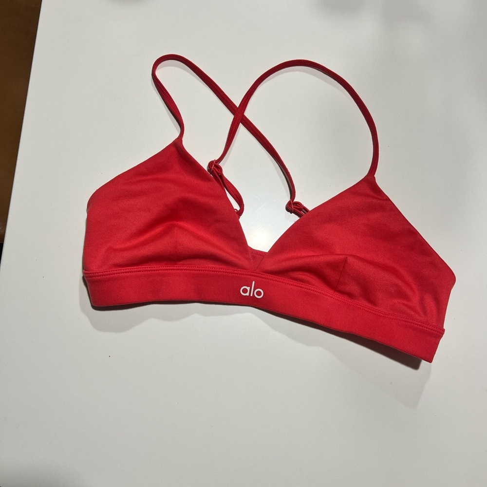 Alo splendor Bra S